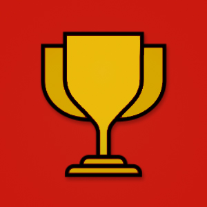 challenges trophy